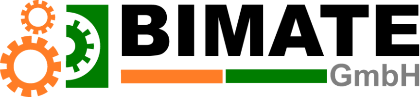 BIMATE GmbH - Ihr Partner für berufliche Integration